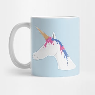 Unicorn disguise Mug